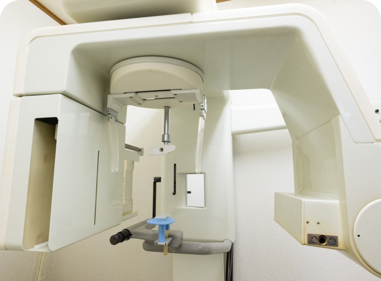 03 一人ひとりに寄り添う治療